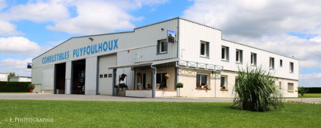 Livraison de combustible Clermont-Ferrand